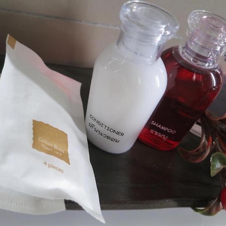 Haak Boutique Hotel Chiang Mai Luaran gambar