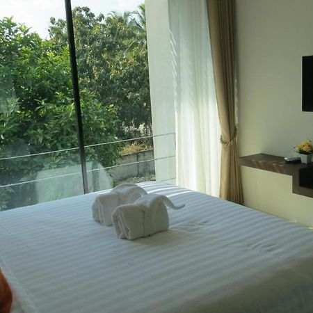 Haak Boutique Hotel Chiang Mai Luaran gambar
