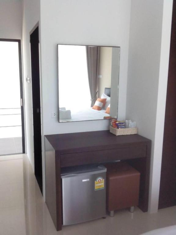 Haak Boutique Hotel Chiang Mai Luaran gambar