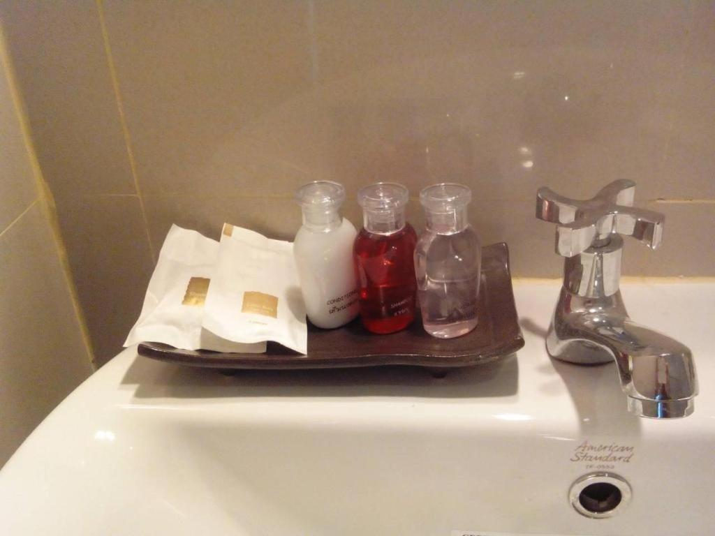 Haak Boutique Hotel Chiang Mai Luaran gambar