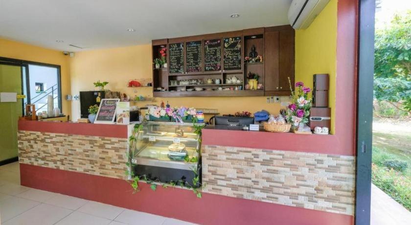 Haak Boutique Hotel Chiang Mai Luaran gambar