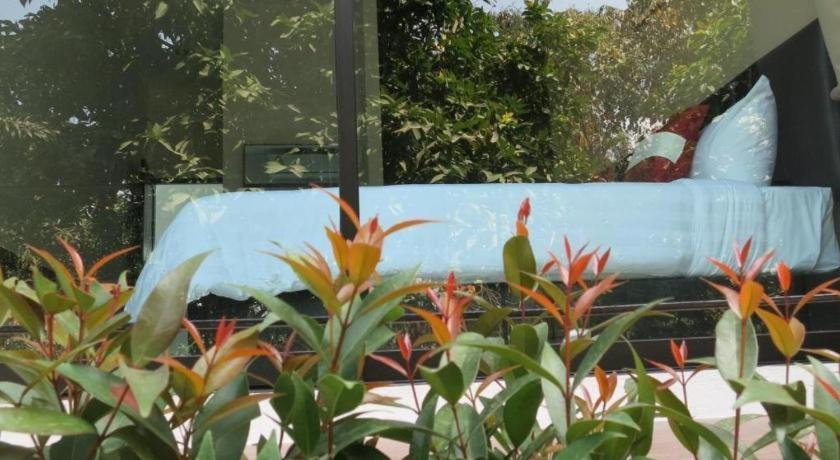 Haak Boutique Hotel Chiang Mai Luaran gambar